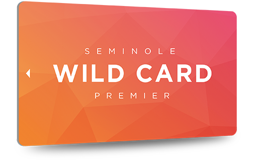 Seminole Wild Card members