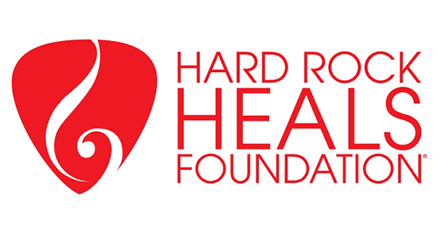 Hard Rock Heals Foundation 