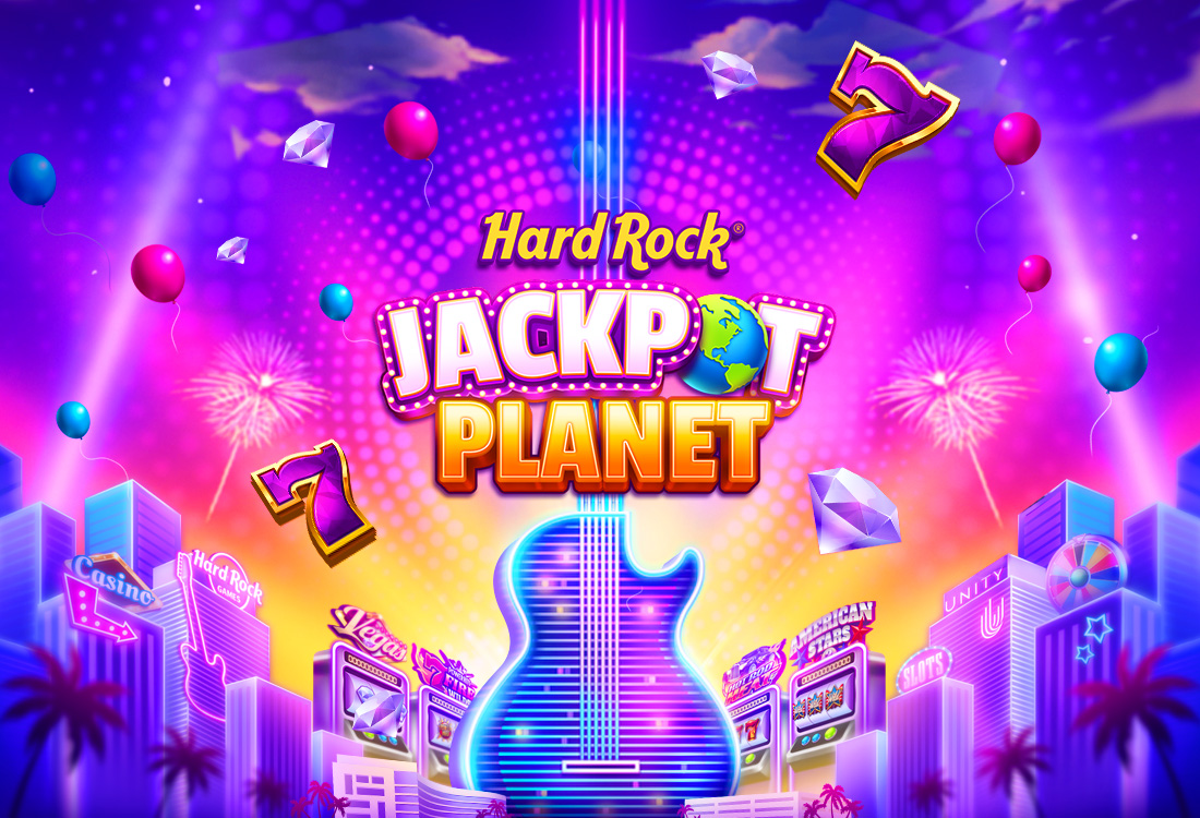 jackpot planet